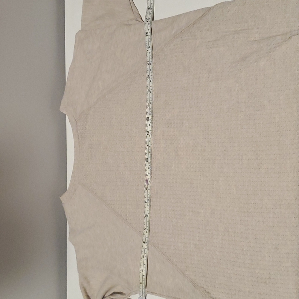 NWT Francesca's  JUN & IVY TOP - Picture 4 of 5